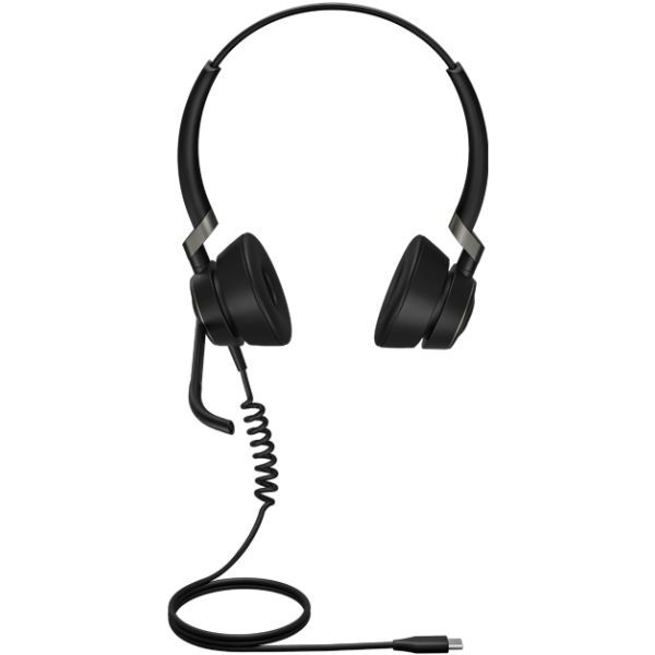 Jabra Engage 50 Duo Digital USB-C Connector