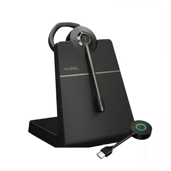 Jabra Engage Desk Stand USB-C (Convertible)