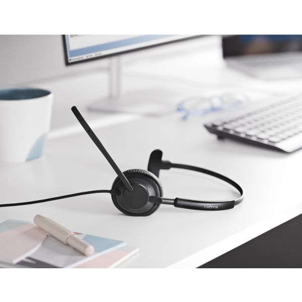 Jabra Engage 40 USB-A UC Mono