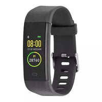 Entity B-Aktiv Play Smart Bracelet Black