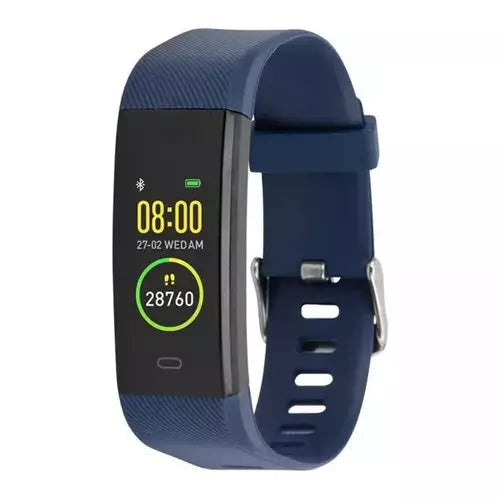 Entity B-Aktiv Play Smart Bracelet Blue