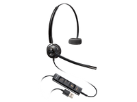 Poly EncorePro 545 USB-A Convertible Headset