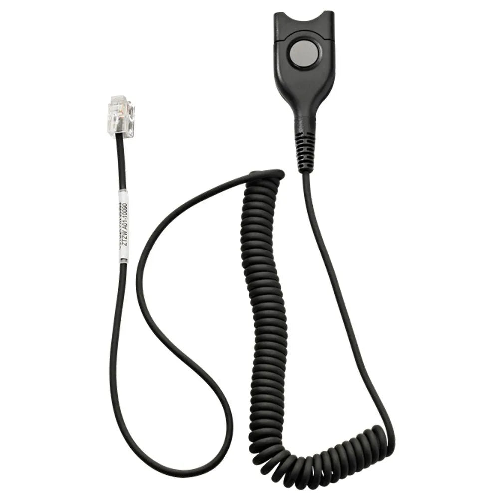 EPOS BOTTOM CABLE CSTD01 COILED
