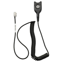 EPOS BOTTOM CABLE CSTD01 COILED