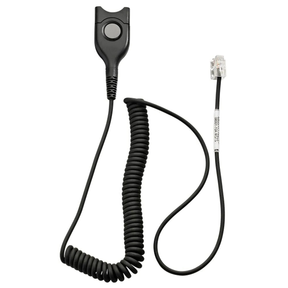 EPOS BOTTOM CABLE CSTD01 COILED