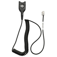EPOS BOTTOM CABLE CSTD01 COILED