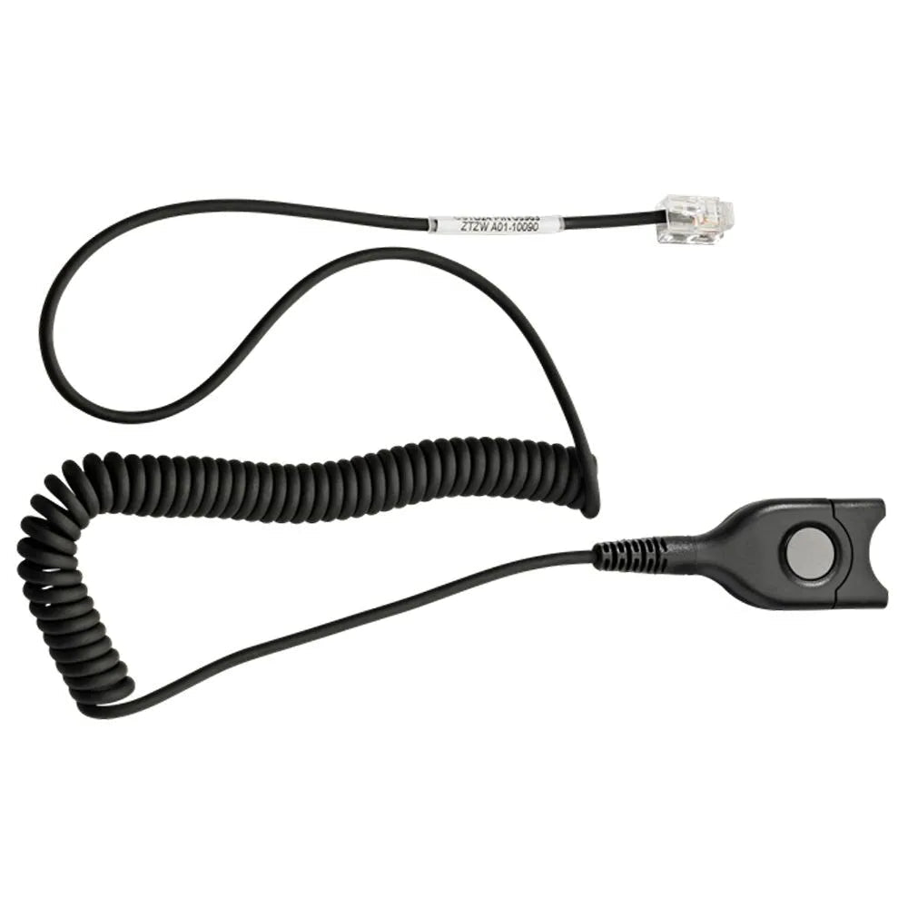 EPOS BOTTOM CABLE CSTD01 COILED