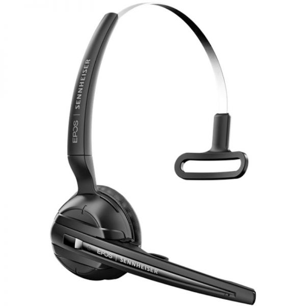 EPOS D10 PHONE DECT Headset - EU