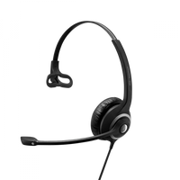 EPOS SC 230 USB LYNC Mon Headset