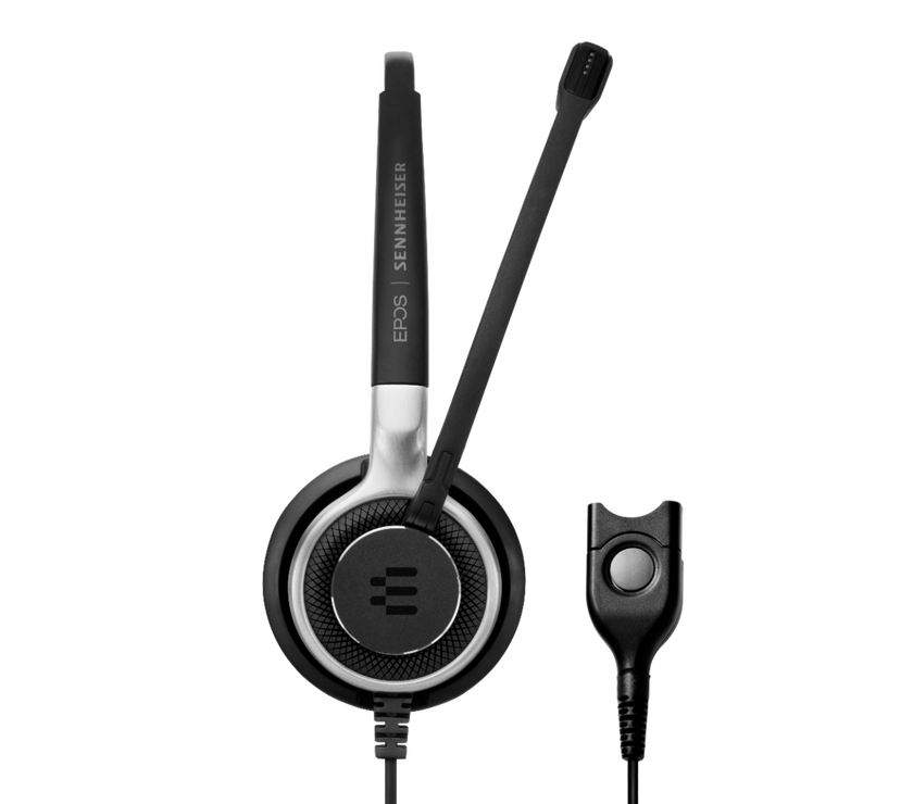 EPOS SC638 Monaural Narrow Band