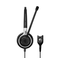 EPOS SC638 Monaural Narrow Band