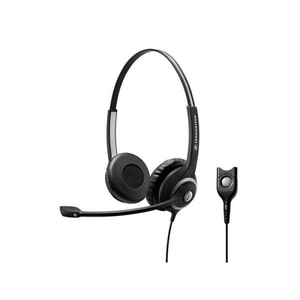 EPOS SC268 Binaural NB Headset