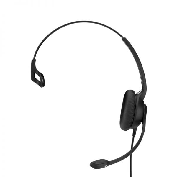 EPOS SC238 Monaural QD Headset