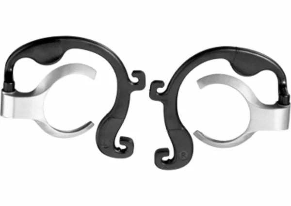 EPOS EC01 L & R Ear Clip