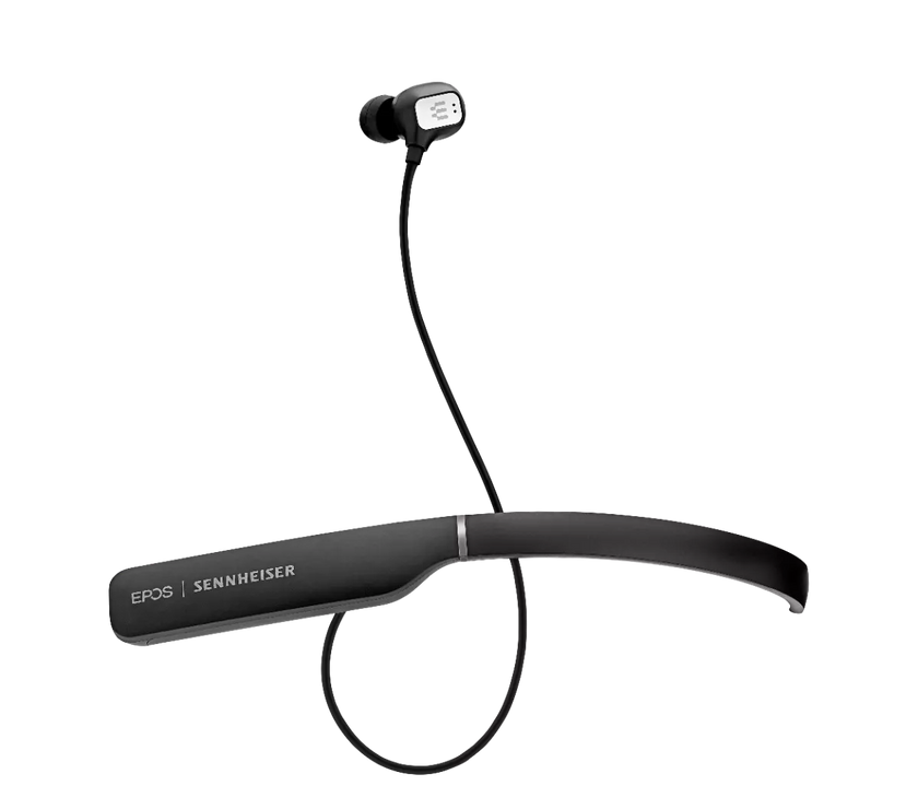 EPOS ADAPT 461 In-Ear Bluetooth Headset with USB-C Dongle *EOL*