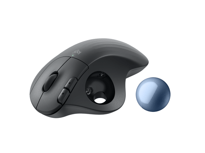 Logitech ERGO M575 for Business