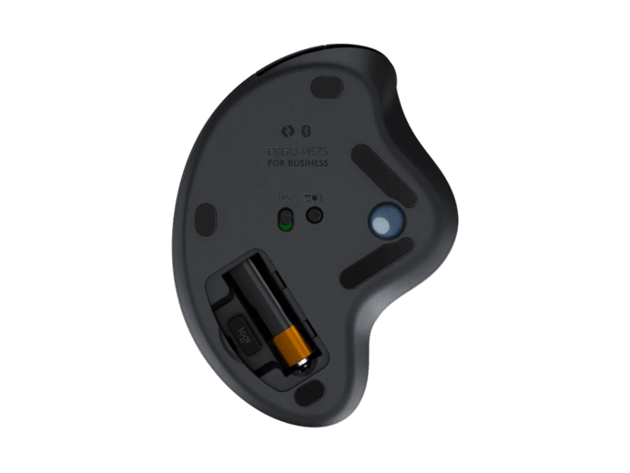 Logitech ERGO M575 for Business