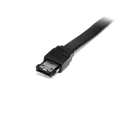 StarTech.com 3ft External eSATA Cable