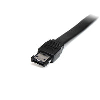 StarTech.com 3ft External eSATA Cable