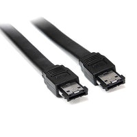 StarTech.com 3ft External eSATA Cable