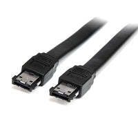 StarTech.com 3ft External eSATA Cable