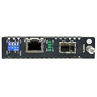 StarTech.com Gb Media Conv Card