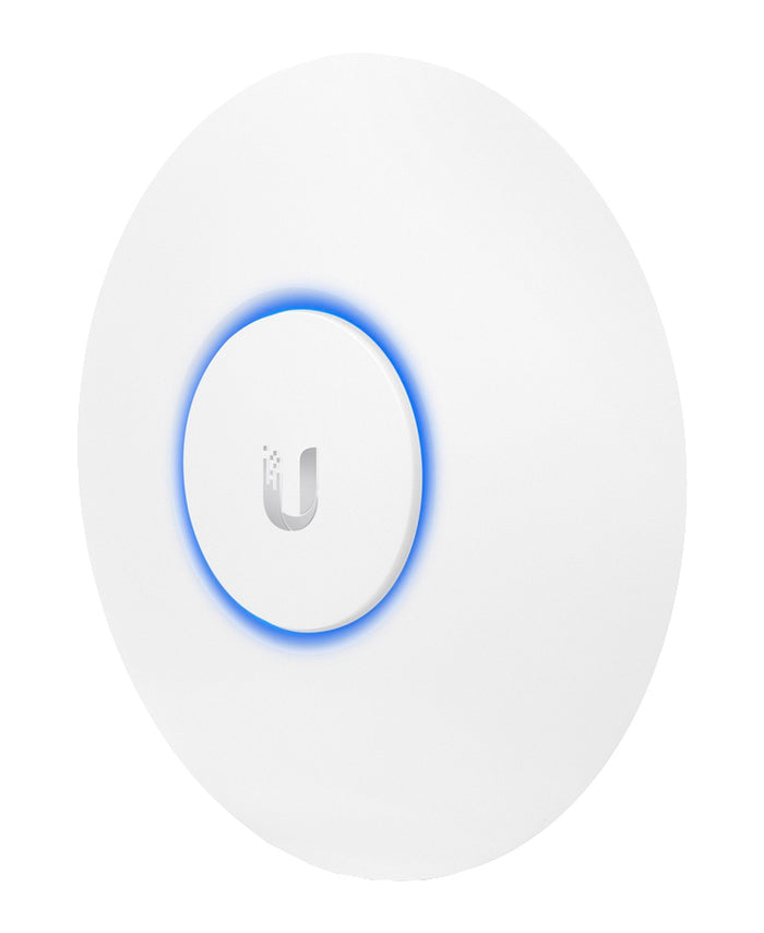 Ubiquiti UAP-AC-PRO - Indoor/Outdoor, Dual Band 2.4GHz/5GHz, 802.11ac