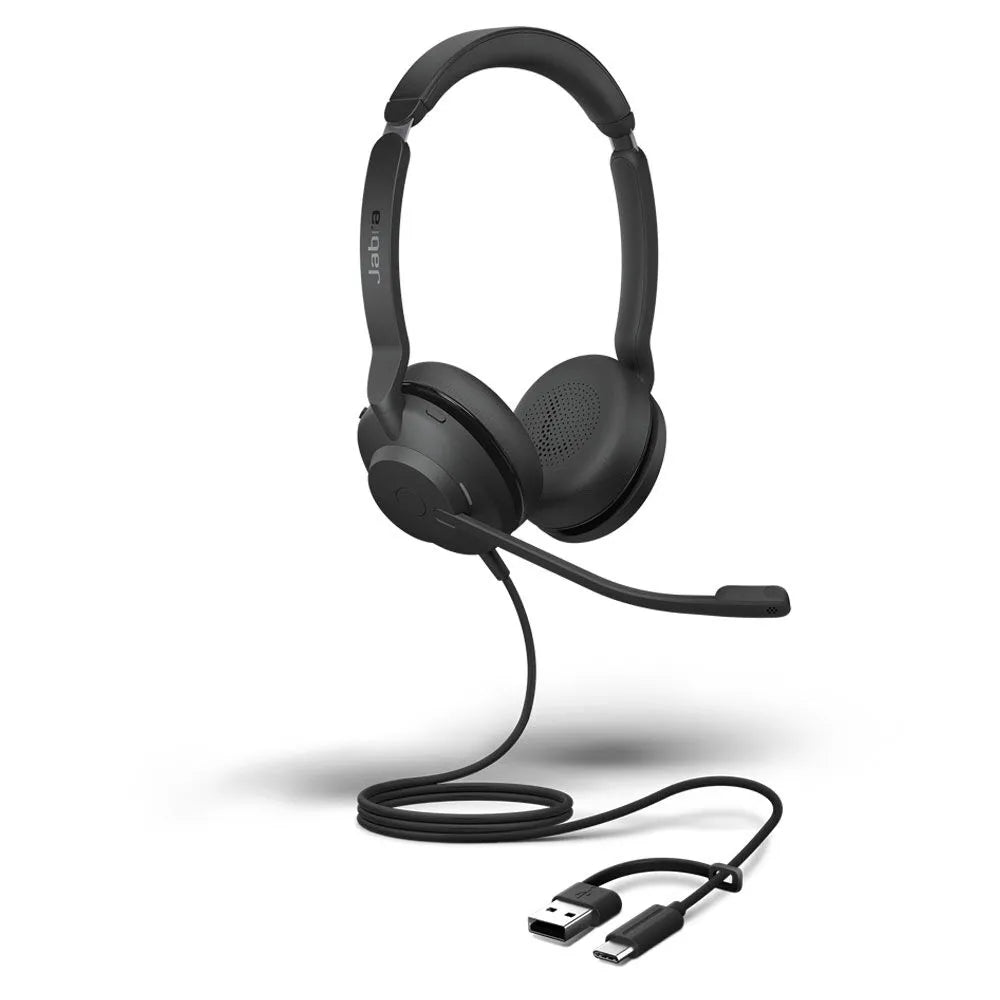 JABRA EVOLVE2 30 SE USB C/A STEREO UC