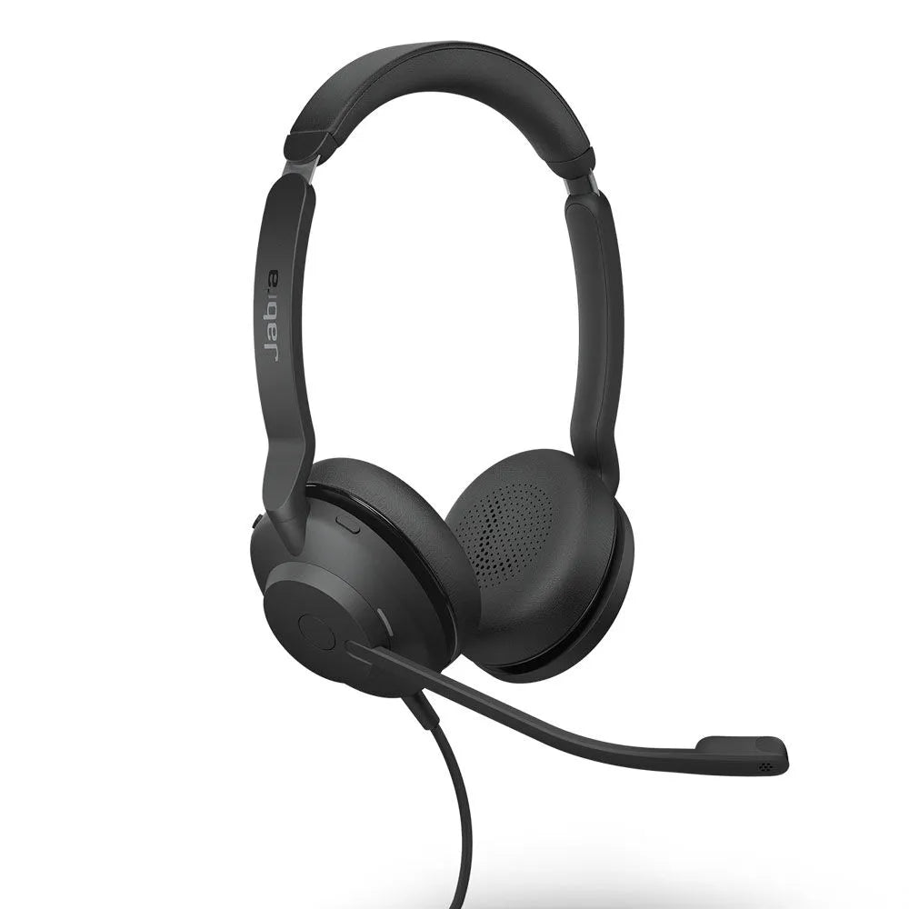 JABRA EVOLVE2 30 SE USB C/A STEREO UC