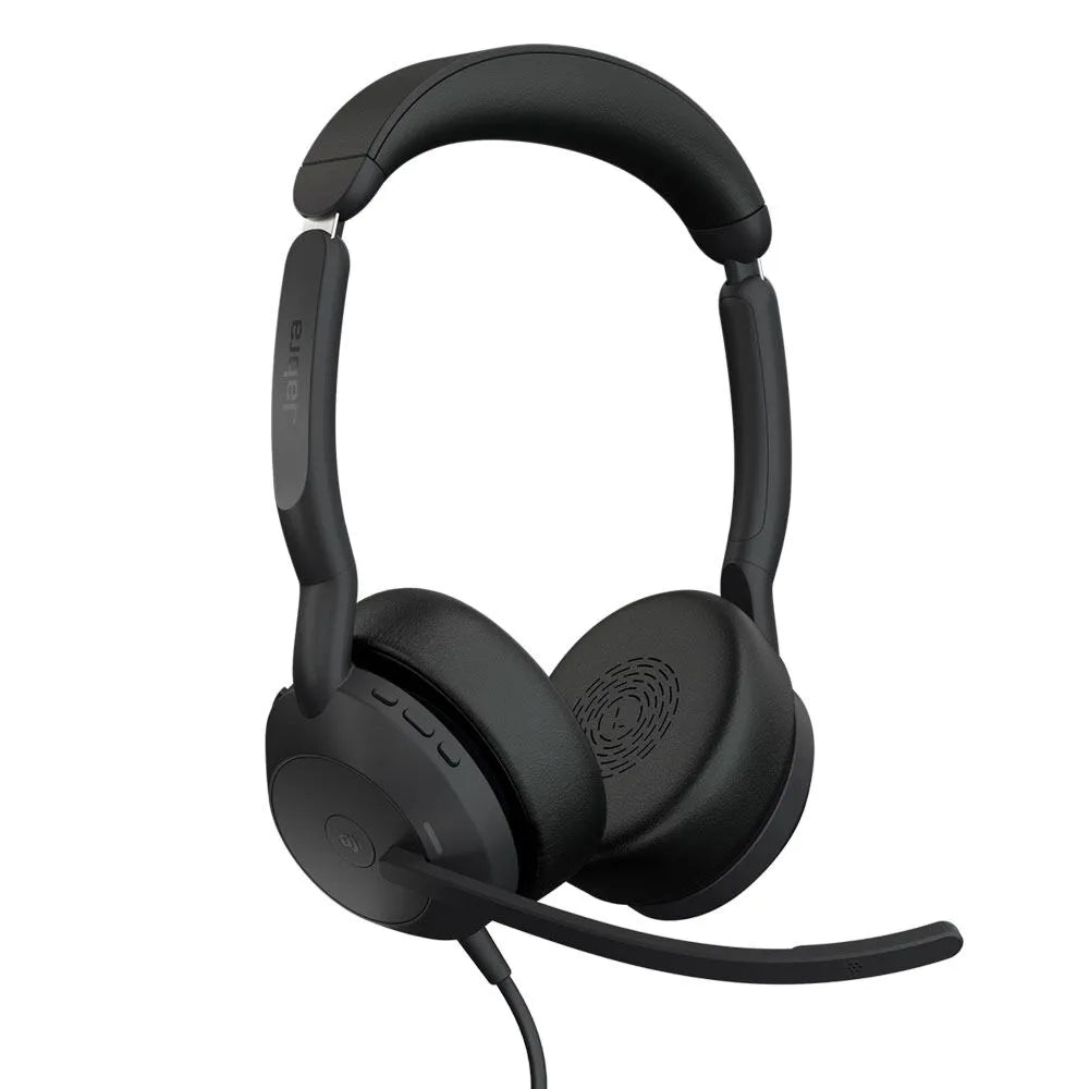 Jabra Evolve2 50 USB C/A MS Stereo