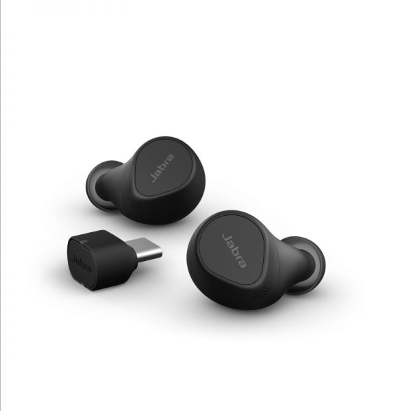 Jabra Evolve2 Buds Earbuds L&R Ear buds UC