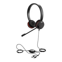 Jabra Evolve 30 II  Stereo UC