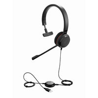 Jabra Evolve 30 UC Mono USB