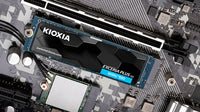 Kioxia EXCERIA PLUS 1TB NVMe M.2 SSD