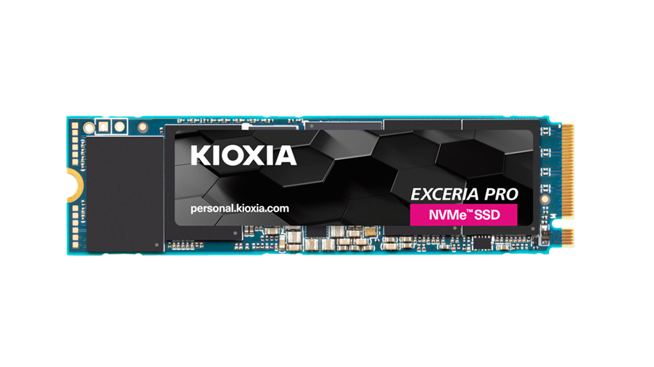 Kioxia EXCERIA PRO 2TB