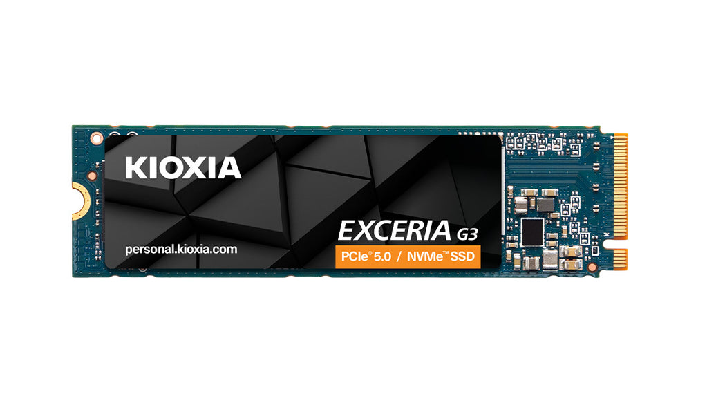 Kioxia 128GB Exceria G3