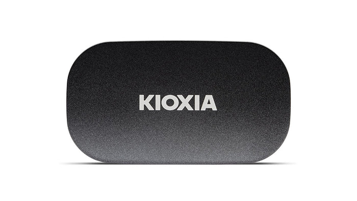 Kioxia EXCERIA PLUS G2 Portable SSD 2TB