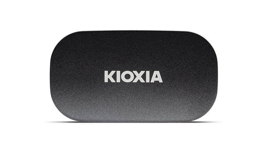 Kioxia EXCERIA PLUS G2 Portable SSD 2TB