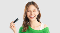 Kioxia Exceria Plus G4 PCIe 5.0 1TB