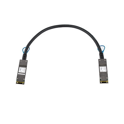 StarTech.com 0.5m QSFP+ DAC Cable