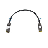 StarTech.com 0.5m QSFP+ DAC Cable