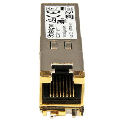StarTech EX-SFP-1GE-T SFP