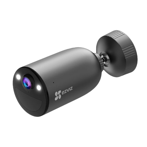 EZVIZ 2K+ 4MP Outdoor Battery Bullet Cam