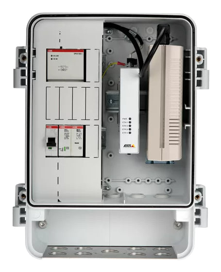 Axis 5505-431 security camera accessory Housing