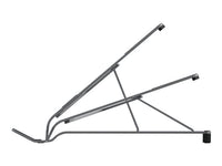 J5CREATE LAPTOP STAND WITH USB 4-PT HUB