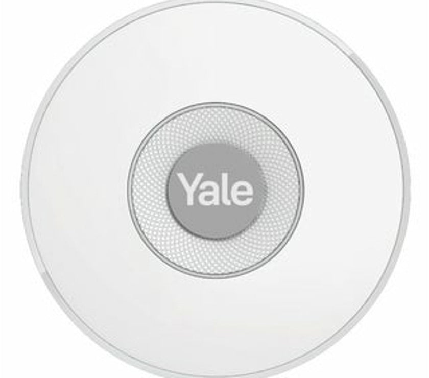 Yale Indoor Siren