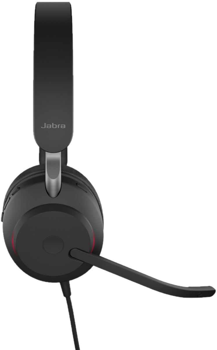 JABRA EVOLVE2 40 SE USB-A UC STEREO