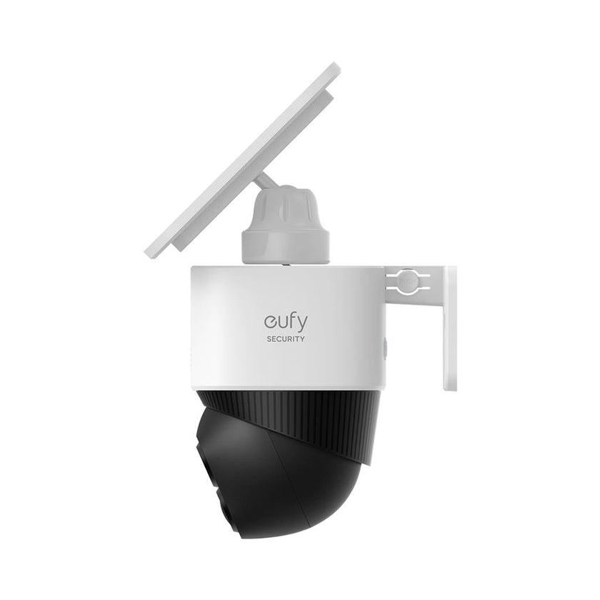 Eufy SoloCam S340 Bulb IP security camera Indoor & outdoor 2880 x 1620 pixels Ceiling/wall