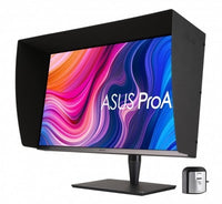 ASUS ProArt Display PA32UCG-K 4K HDR IPS mini LED professional monitor - 32-inch 1600 nits 1152-zone local dimming 120 Hz variable