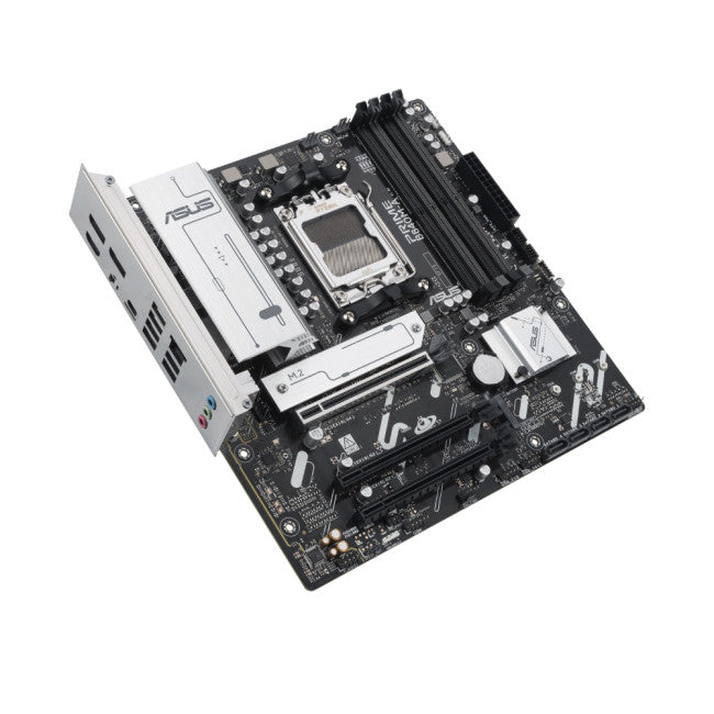 ASUS AM5 PRIME B840M-A-CSM M-ATX